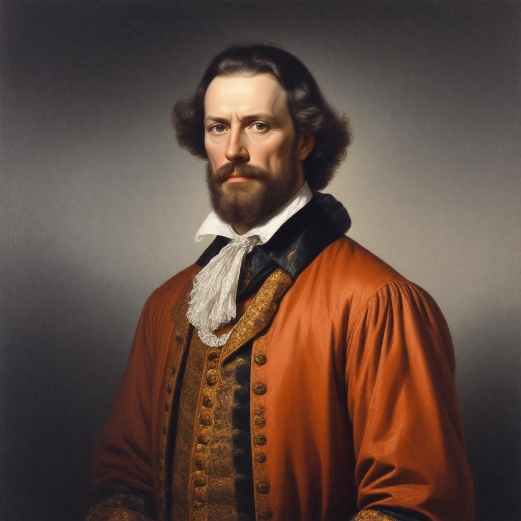 Algernon Sidney